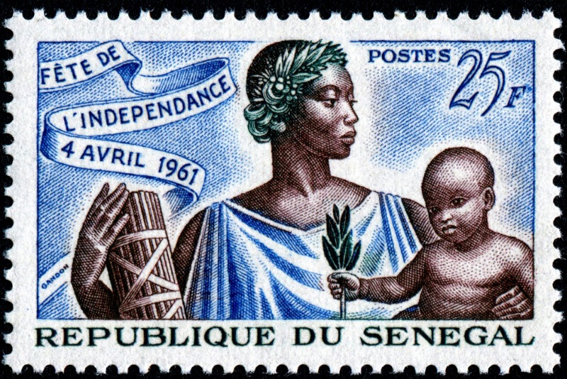 As French West Africa decolonized after World War II, women of Senegal’s four Communes erupted in protest, demanding suffrage rights.